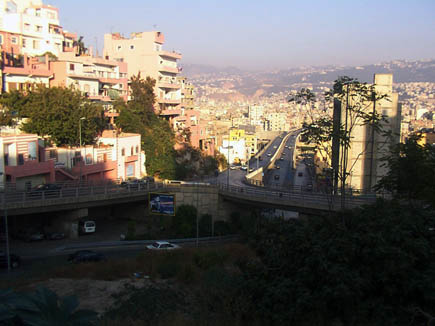 Achrafieh